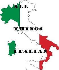 All Things Italian