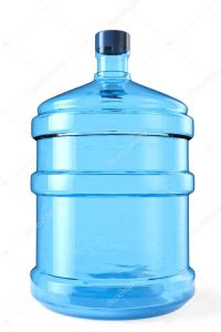 Big Bottle of Water