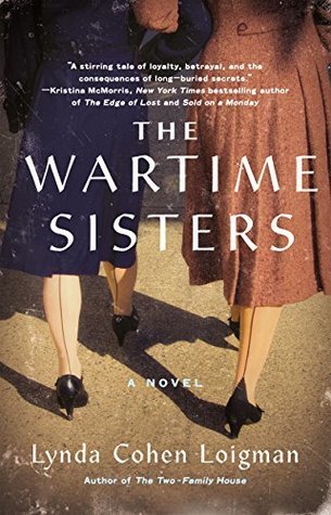 Wartime Sisters