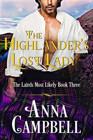 The Highlander’s Lost Lady