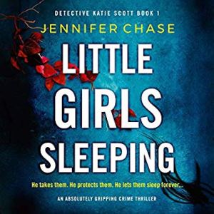 Little Girls Sleeping