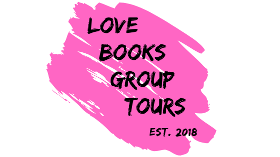 Love Books Group Tours