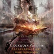 Clockwork Princess