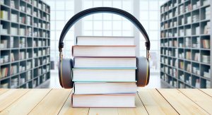 Audiobooks