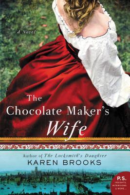 The Chocolate Maker’s Wife