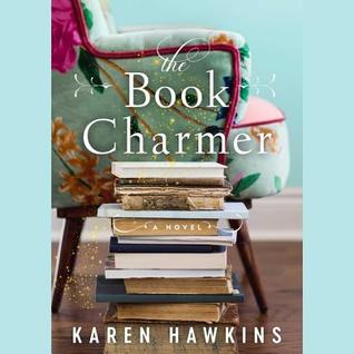 The Book Charmer