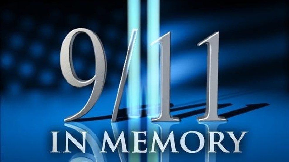 9/11 Memoriam