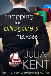 Shopping for a Billionaire’s Fiancée