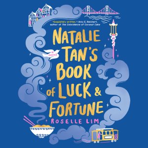 Natalie Tan’s Book of Luck &amp; Fortune