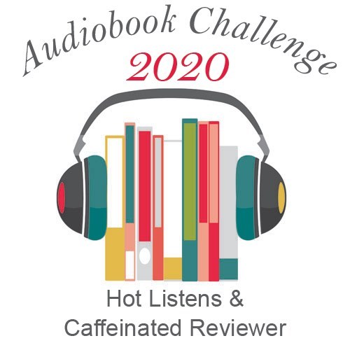 2020 Audiobook Challenge