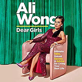 Ali Wong
