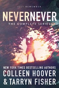 Never Never Series