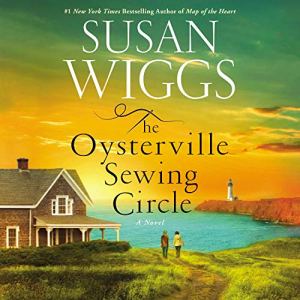 The Oysterville Sewing Circle