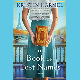 The Book of Lost Names