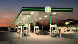 BP Gas