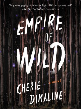 Empire of Wild-Cover