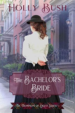 The Bachelor’s Bride