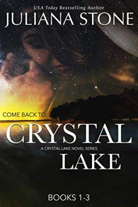 Crystal Lake Series