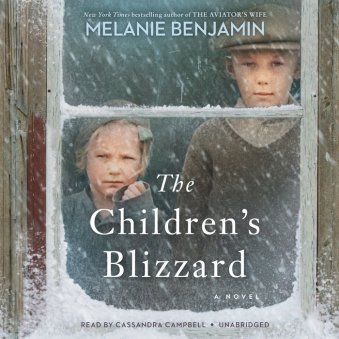The Children’s Blizzard