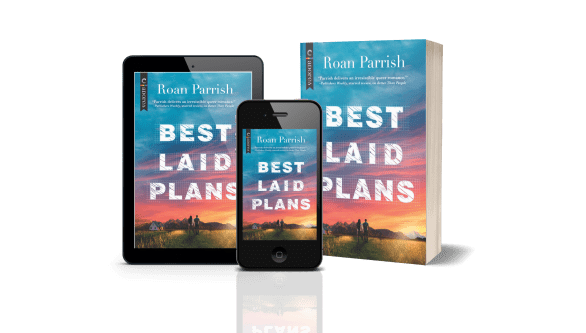 Best Laid Plans Graphic