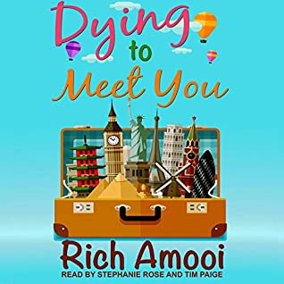 Dying to Meet You